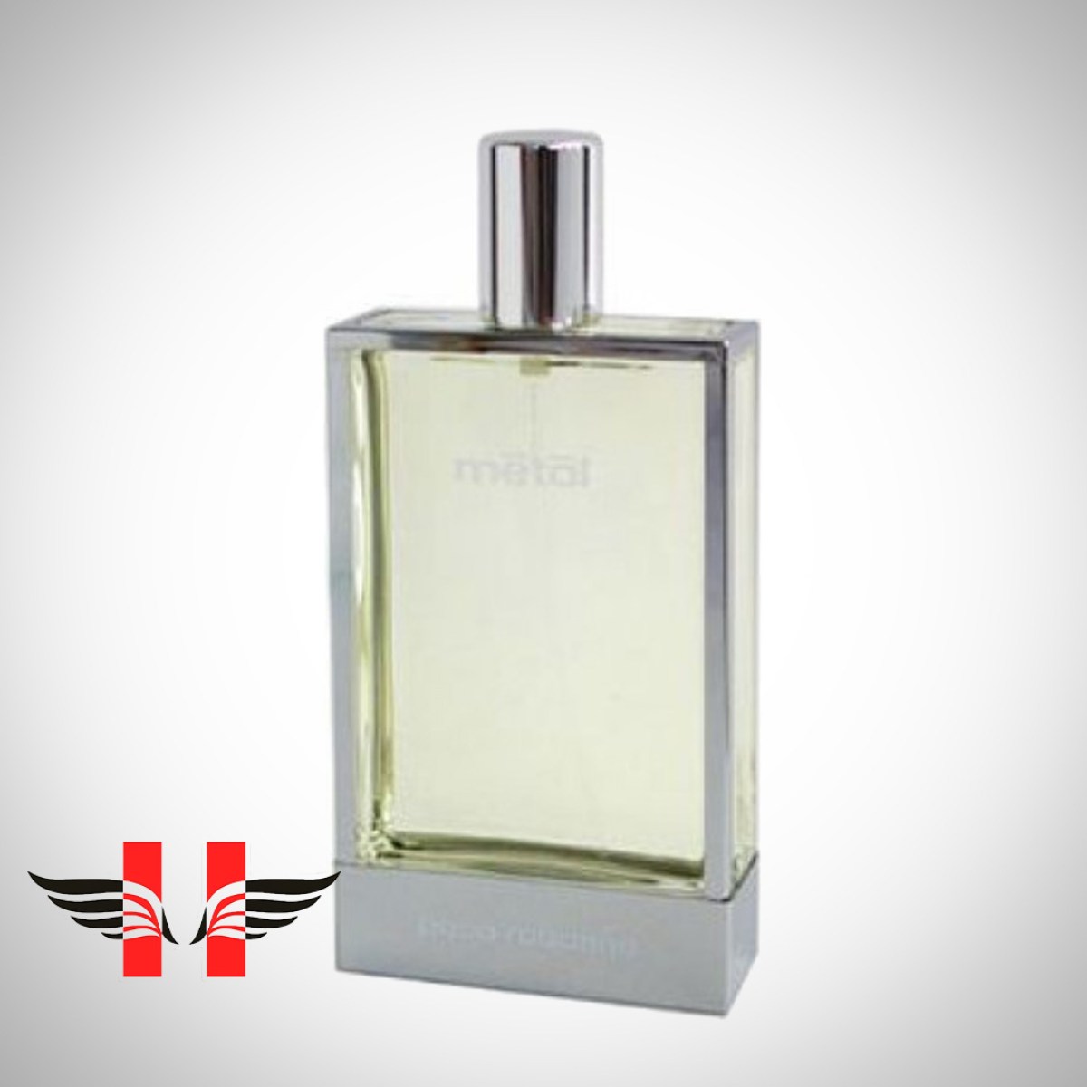عطر ادکلن پاکو رابان متال | Paco Rabanne Metal